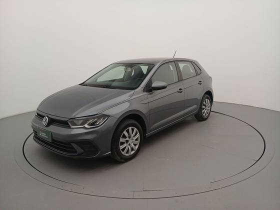VOLKSWAGEN POLO 1.0 MPI MANUAL